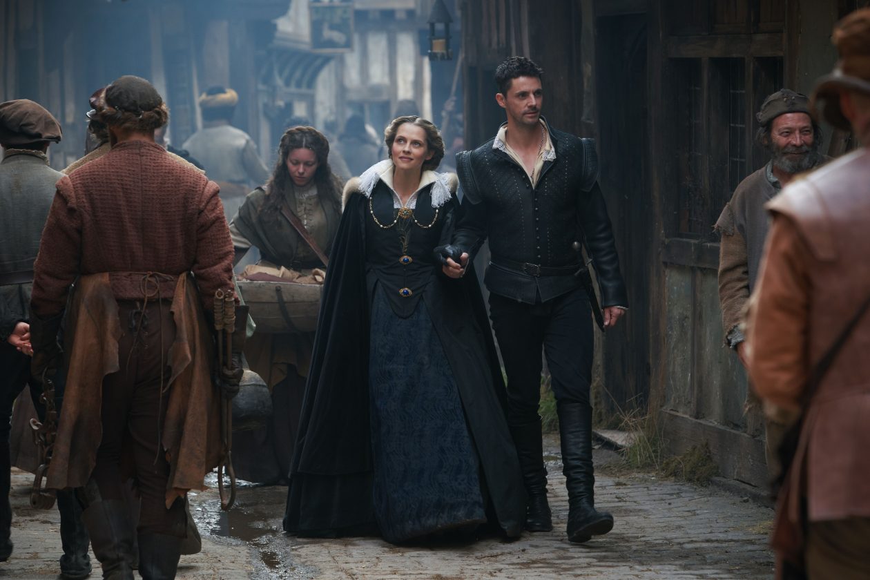 A Discovery of Witches Season 2: Release Date, Cast, Plot - AMJ