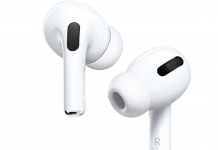 Apple's Share of True Wireless Earphones Market Dropping Despite AirPods