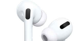 Apple's Share of True Wireless Earphones Market Dropping Despite AirPods