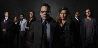 Designated Survivor Season 4