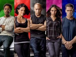 Fast And Furious 9
