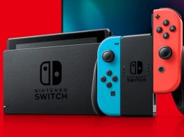 Nintendo Switch Next Generation