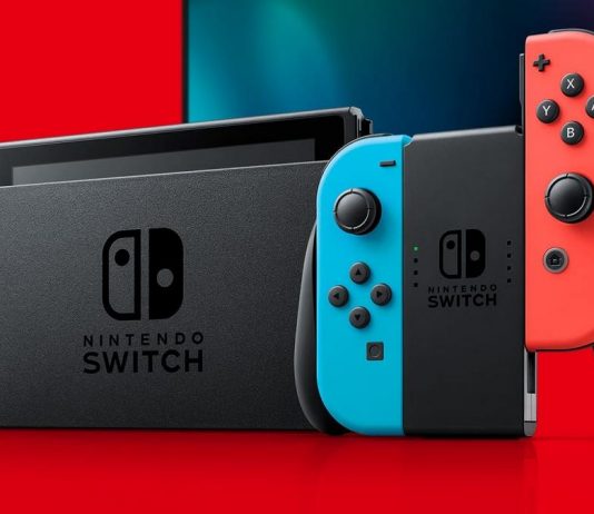 Nintendo Switch Next Generation
