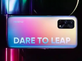 Realme X7 Pro To Get A Special Version With Snapdragon 860 Processor