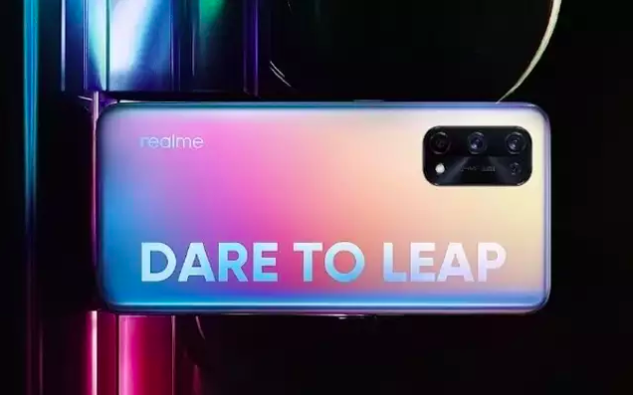 Realme X7 Pro To Get A Special Version With Snapdragon 860 Processor
