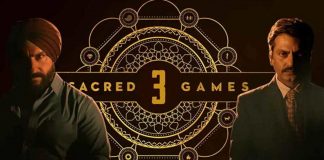 Sacred Games Season 3