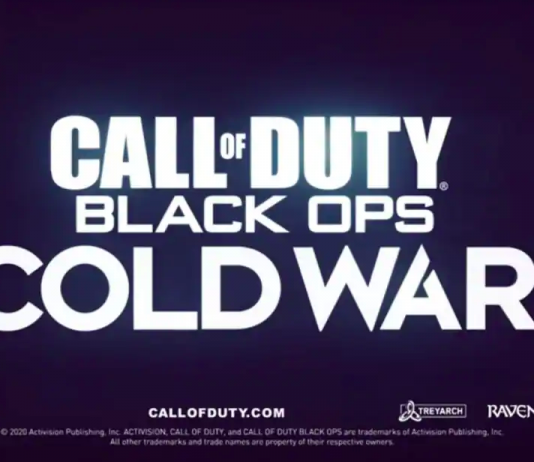 The Next Call Of Duty Game