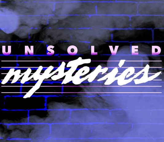 Unsolved Mysteries Season 2