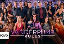 Vanderpump Rules Season 9