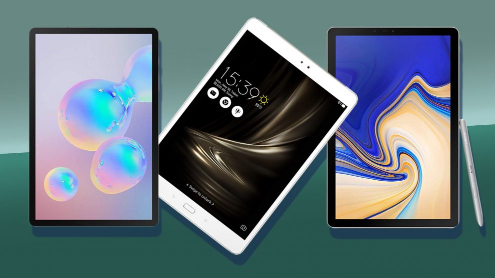 Top 10 Best Tablet Phones in 2022 to Doubles Up Your Productivity AMJ
