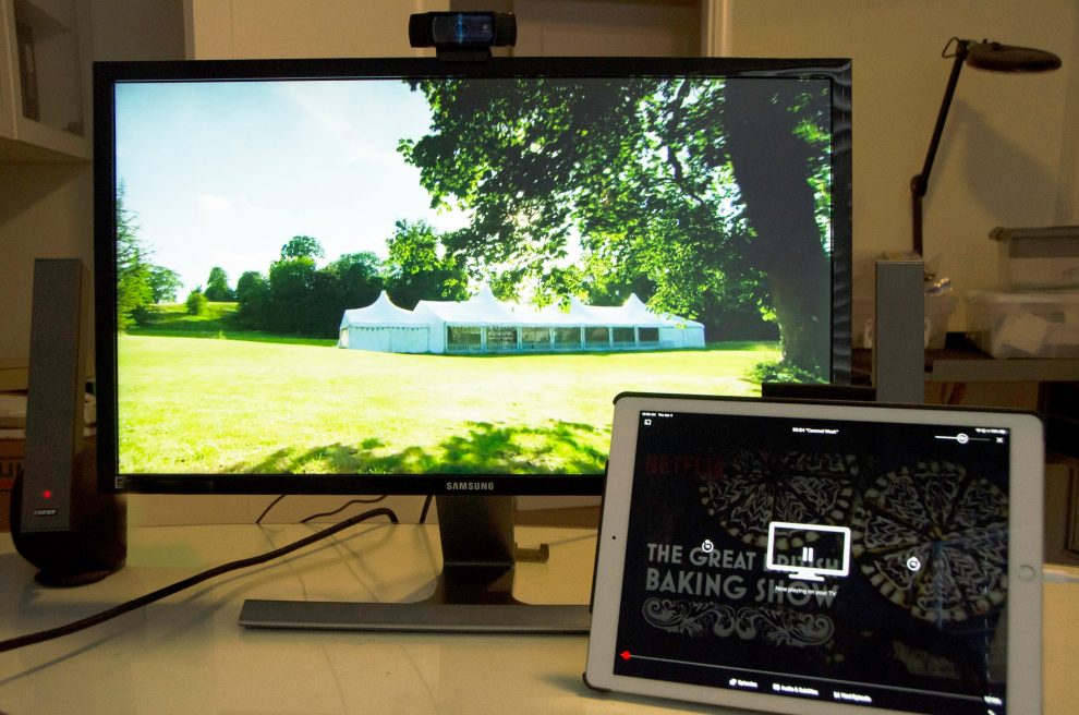 How to Connect Your iPad to a TV: Easy Step-by-Step Setup Guide for ...