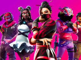 Epic Games CEO Lashes Out at Apple