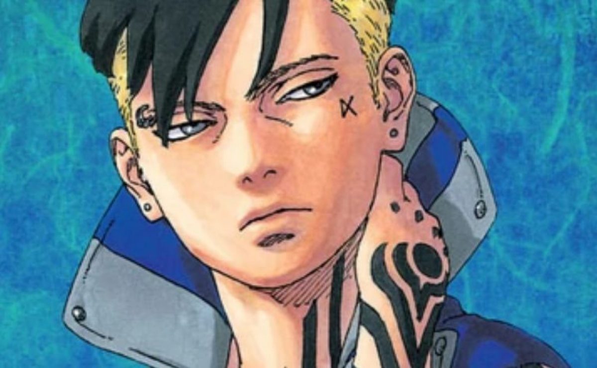Boruto Naruto Next Generations Chapter 53 Official Release Date Previous Episode Recap And More Amj