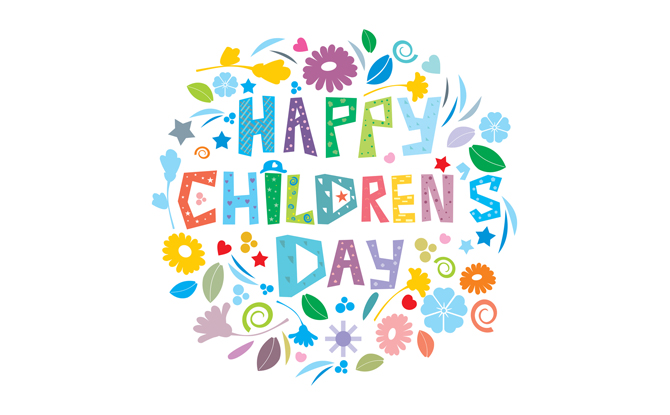 Children’s Day 2020 images