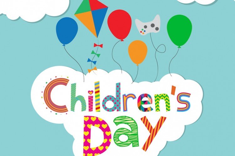 Children’s Day HD Images
