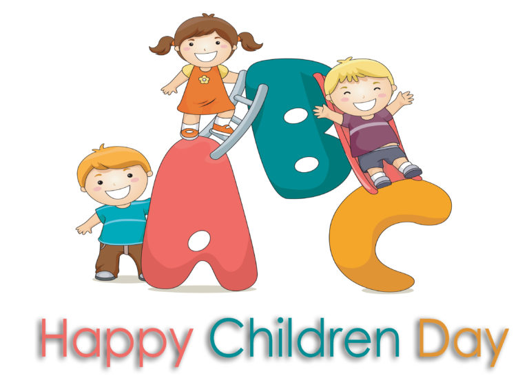 Children’s Day Images HD