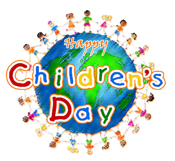 Children’s Day Whatsapp DP