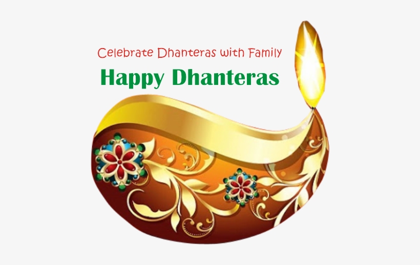 Dhanteras Stickers for Whatsapp