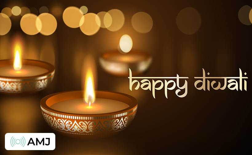 Happy Diwali 2022: Deepavali Images, GIF, Pictures, DP & HD Photos for  Whatsapp & Facebook - AMJ