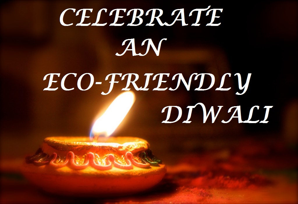 Eco Friendly Diwali Images for Whatsapp