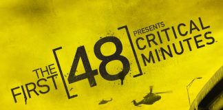 First 48 Presents Critical Minutes Premiere