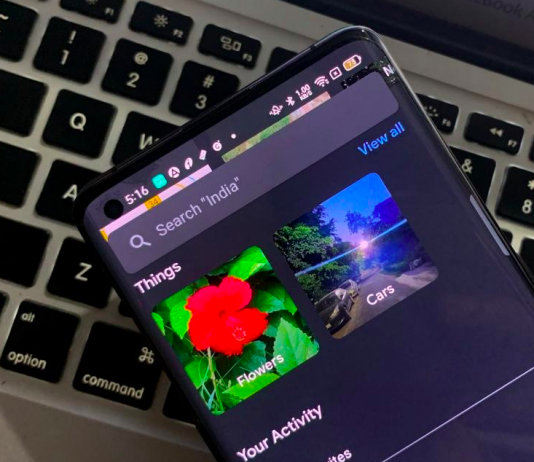 Google Photos To Charge Its Users For Some Editing Features