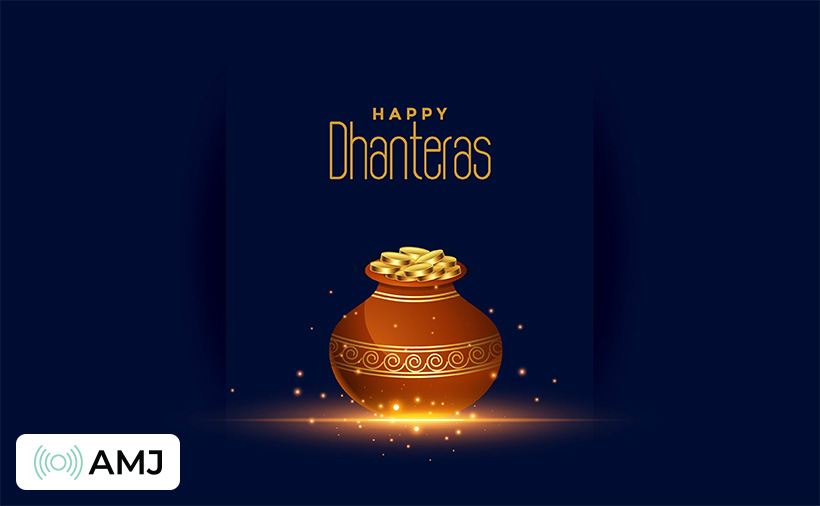 Happy Dhanteras Images HD