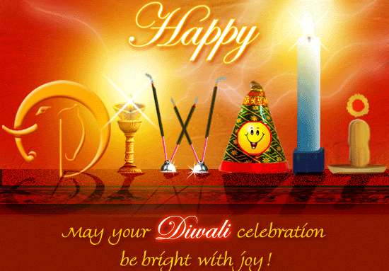 Happy Diwali 2022 GIF