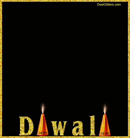 Happy Diwali GIF