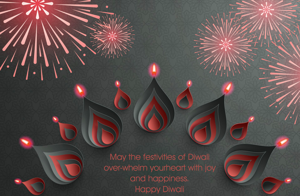 Happy Diwali Thoughts