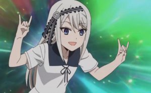 Yuganda Renai Moyou