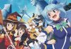 Konosuba Season 3