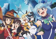 Konosuba Season 3 Release Date & Other Details Konosuba Season 3