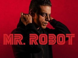 Mr. Robot Season