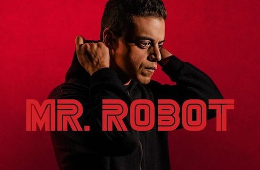 Mr. Robot Season