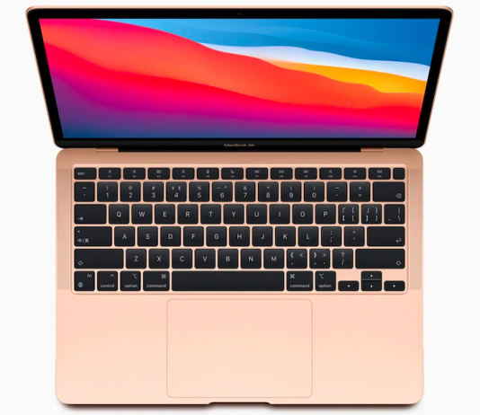Noted Tipster Says Macbook 2021 Might Come With Both Intel And Apple Silicon Chips