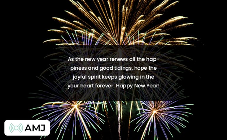 [नूतन वर्षाभिनंदन] Nutan Varshabhinandan 2022: Wishes, Messages, Quotes, Greetings &amp; Cards for