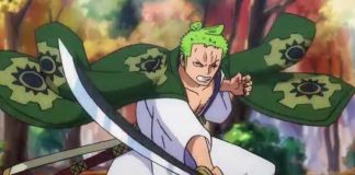 One Piece Episode 952 Release Date