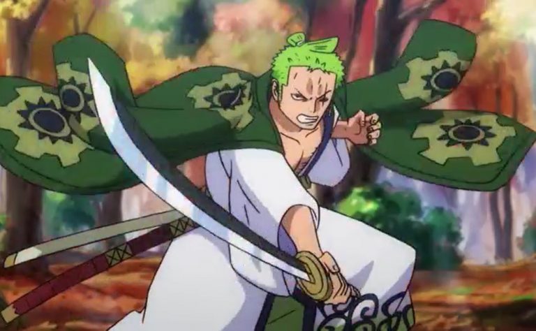 One Piece Episode 952 Official Release Date Recap Of Episode 951 And More Details Amj
