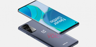 OnePlus 9 Pro and OnePlus 9 Leaks Reveal Their Camera Setup and Details