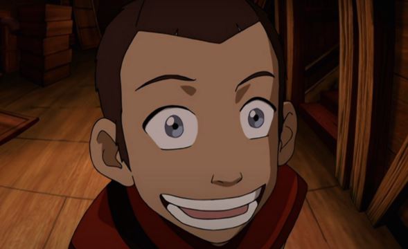 Sokka