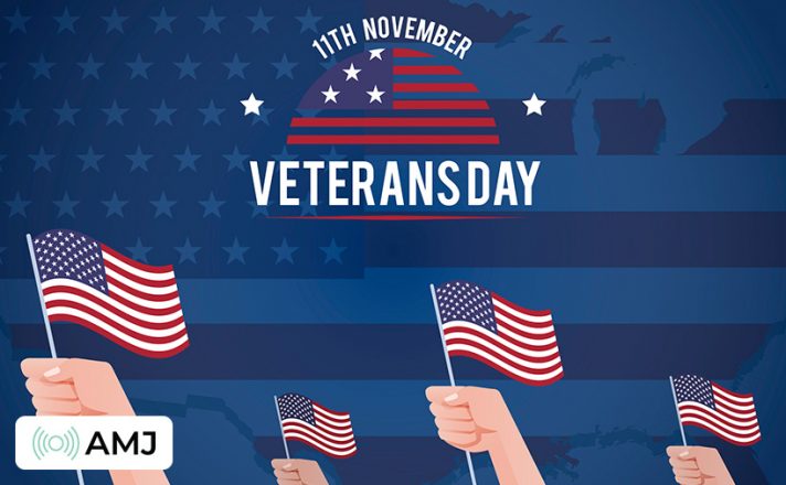 Happy Veterans Day 2022: Images, GIF, Photos, Whatsapp DP & Pictures to