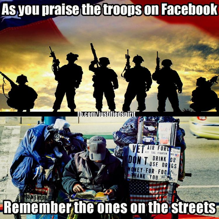 Veterans Day Funny Memes for Whatsapp