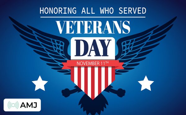 Happy Veterans Day 2021: Images, GIF, Photos, Whatsapp DP & Pictures to