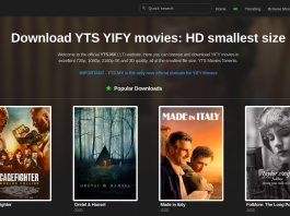 Yify
