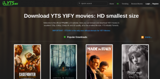 Yify