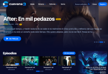 Cuevana
