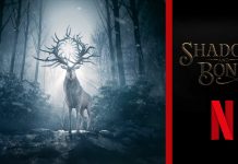 First Season of ‘Shadow and Bone’ – Scheduled Release Date on Netflix First Season of ‘Shadow and Bone’
