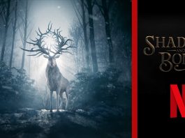 First Season of ‘Shadow and Bone’