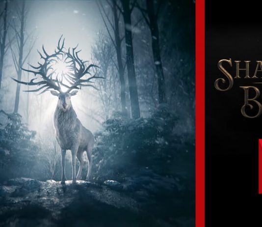 First Season of ‘Shadow and Bone’